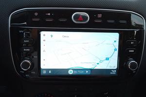 Autoradio Android Fiat grande punto