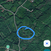 Terreno a Campochiaro