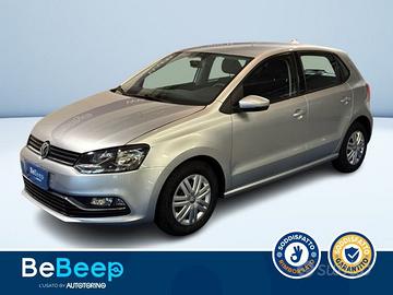 Volkswagen Polo 5P 1.0 MPI TRENDLINE 60CV