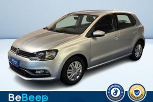 Volkswagen Polo 5P 1.0 MPI TRENDLINE 60CV