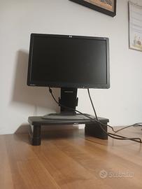 MONITOR HP 19 POLLICI 