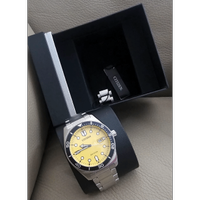 Orologio Citizen analogico Eco-Drive Solar