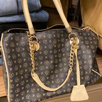 Borsa bauletto pollini