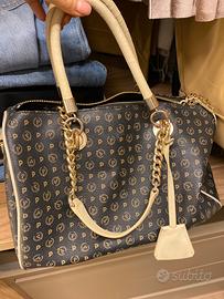 Borsa bauletto pollini