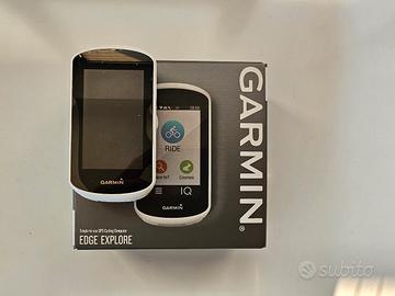 garmin edge explore