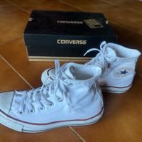 Converse AllStar Optical White Smoke EU39