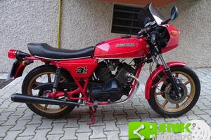 MOTO MORINI 3 1/2 Sport - Restaurato