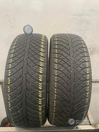 185 50 r16 81h 2 gomme kumho 4 stagione