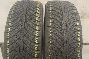 185 50 r16 81h 2 gomme kumho 4 stagione