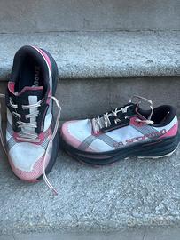 Scarpe trail la sportiva  prodigio max  woman