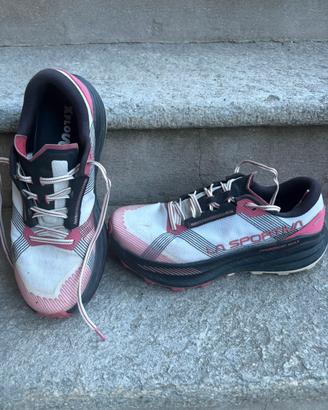 Scarpe trail la sportiva  prodigio max  woman