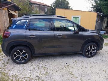 Citroen C3 Air cross