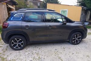 Citroen C3 Air cross