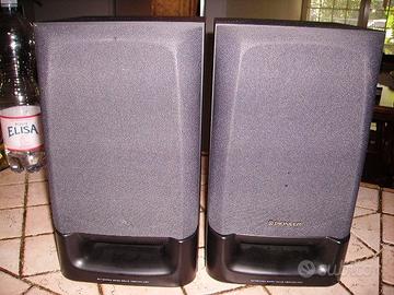 Casse acustiche Pioneer  S-p330