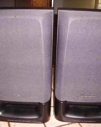 Casse acustiche Pioneer  S-p330
