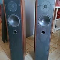 casse Dali 350 - diffusori audio - speaker