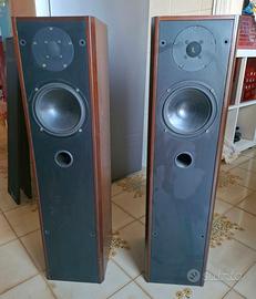 casse Dali 350 - diffusori audio - speaker