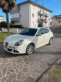 Giulietta Gpl 120 cv