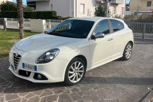 Giulietta Gpl 120 cv