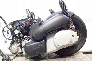 MOTORE Yamaha X-Max 250 / 125 (06-09) Kit Swap 16.