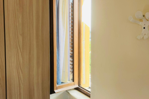 Appartamento mansarda in via Padova AP