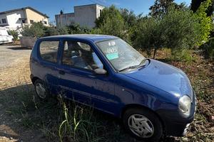 Fiat 600