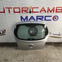 Portellone posteriore Ford Ka 3 porte