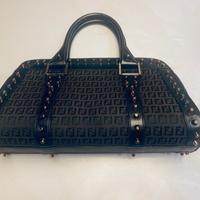 Borsa fendi vintage
