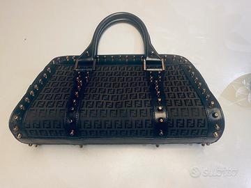 Borsa fendi vintage