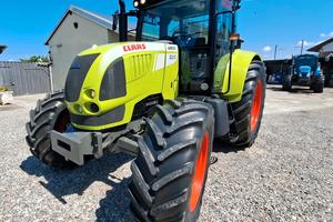 Claas ARION 610 C