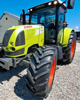 Claas ARION 610 C