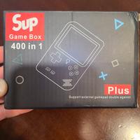game box