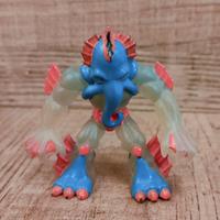 Gormiti Poivrons Signore del Mare Figure Giochi Pr