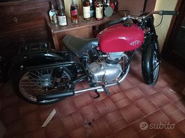 moto vjntage