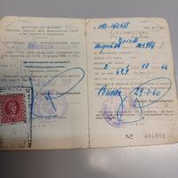 Scooter Garelli Mosquito