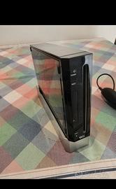 Nintendo Wii (RVL-001 GAMECUBE) CON GIOCHI! 