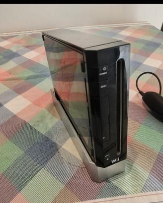 Nintendo Wii (RVL-001 GAMECUBE) CON GIOCHI! 