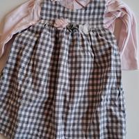 Abbigliamento neonata tg. 12/18 m neonato 15/18 m