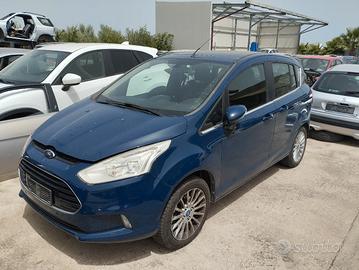 FORD B MAX  ricambi usati 