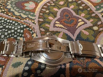 Orologio nuovissimo automatico