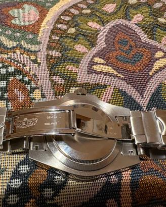 Orologio nuovissimo automatico