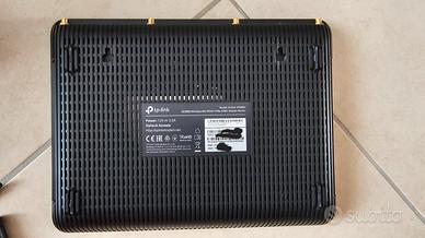 ROUTER DSL TPLINK ARCHER VR2800