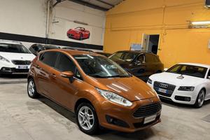 Ford Fiesta 1.0 80CV 5 porte Titanium