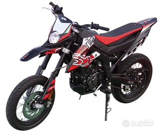 RICAMBI APRILIA SX RX 125 2021 2022 2023 2024 2024