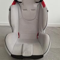 Seggiolino auto FOPPAPEDRETTI 