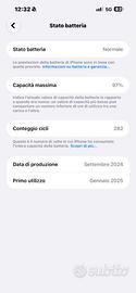 Iphone 16 plus