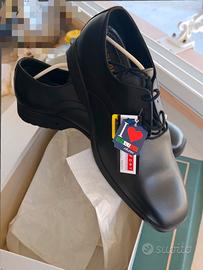 scarpa bassa Soldini nuova con cartellino