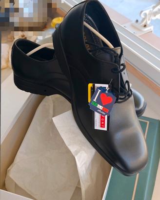 scarpa bassa Soldini nuova con cartellino