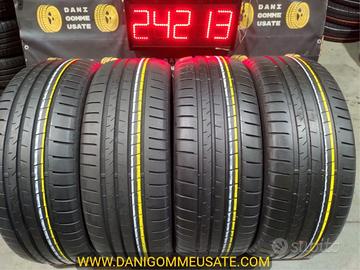 4 GOMME 235 55 18 ESTIVE 75/90% BRIDGESTONE