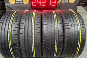 4 GOMME 235 55 18 ESTIVE 75/90% BRIDGESTONE